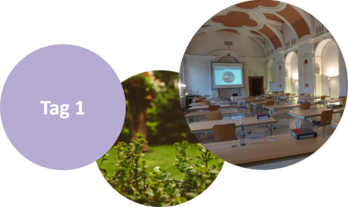 Tag 1