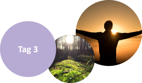 Tag 3