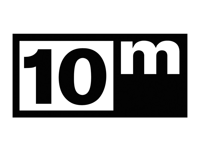 10m