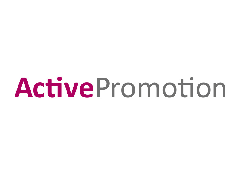 Active Promotion