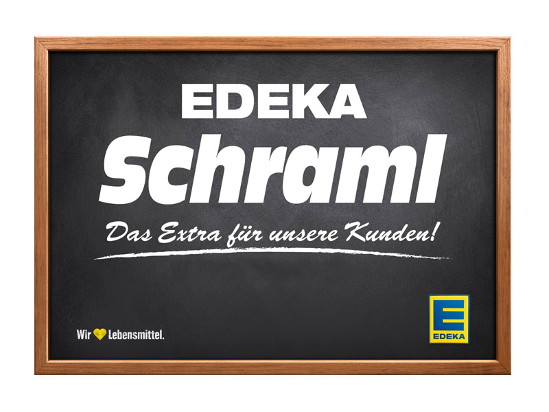 Edeka Schraml