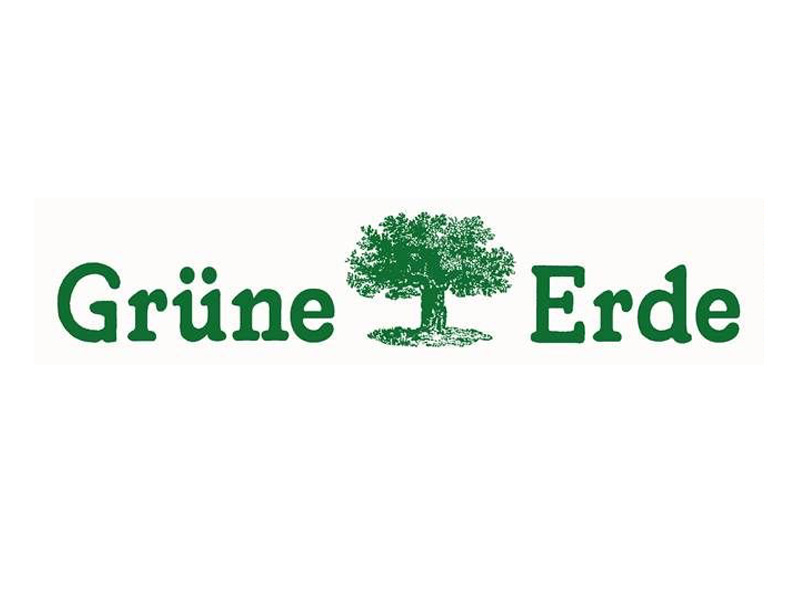 Grüne Erde