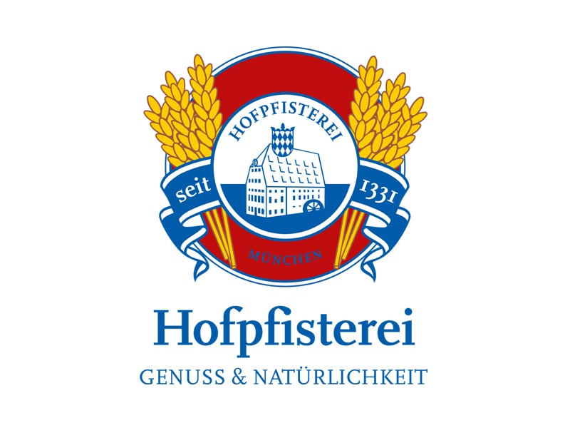 Ludwig Stocker Hofpfisterei GmbH