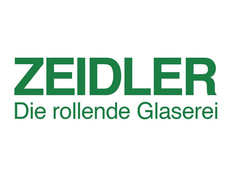 Zeidler Glas