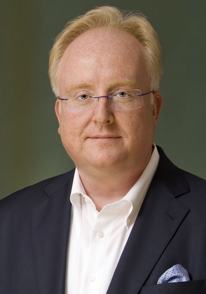 Prof. Dr. Ingo Striepling