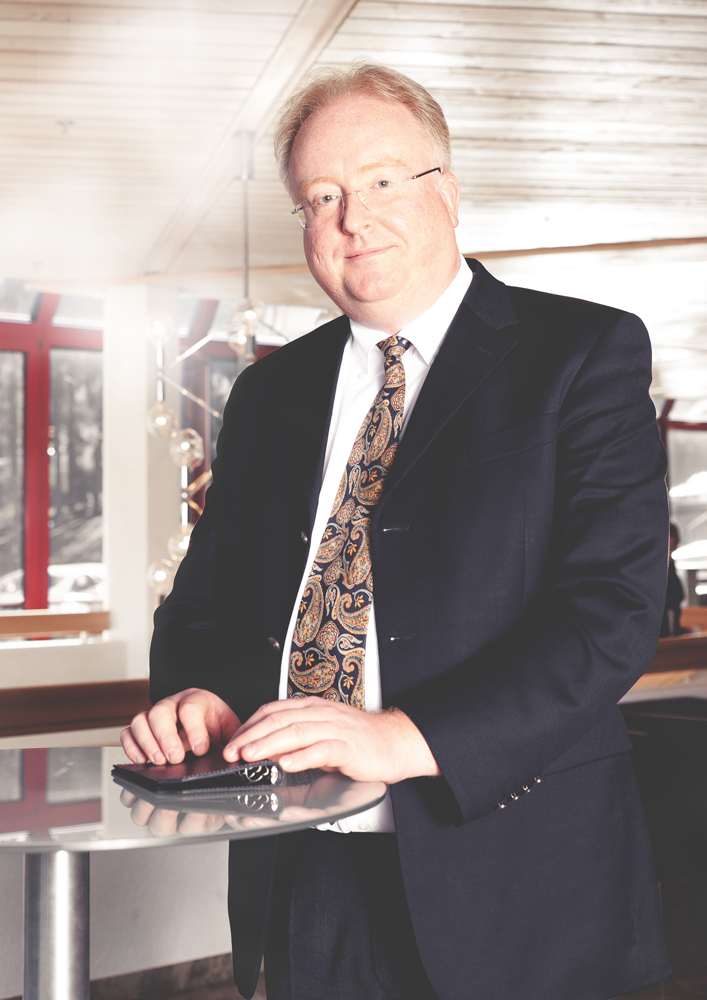 Prof. Dr. Ingo Striepling