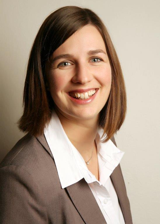 Sonnja Helfrecht-Riedel